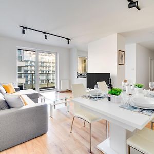 Appartement met Twee Slaapkamers